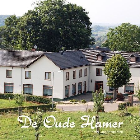 Aparthotel De Oude Hamer Malinas Exterior foto