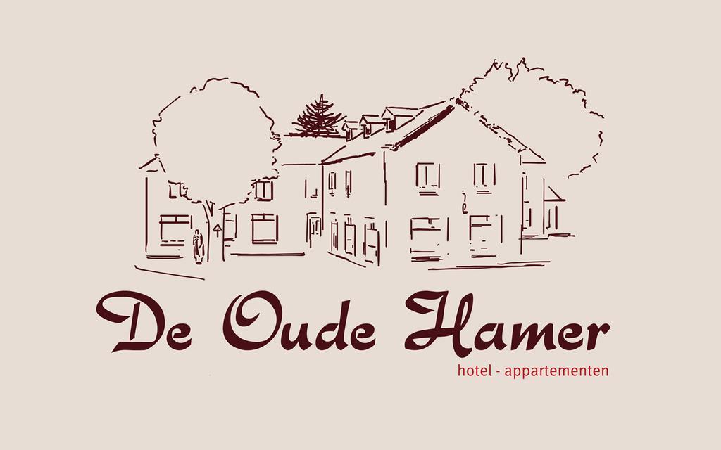 Aparthotel De Oude Hamer Malinas Exterior foto